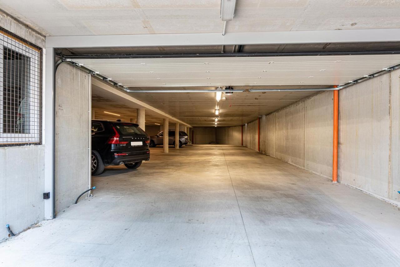 Ferienwohnung Ciasa Fatati Pinzolo Exterior foto